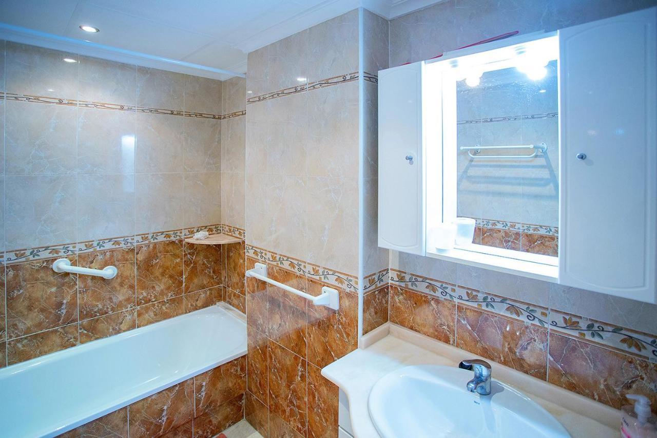 גוארדמר דל סגורה 122 Perfect Apart - Alicante Holiday מראה חיצוני תמונה