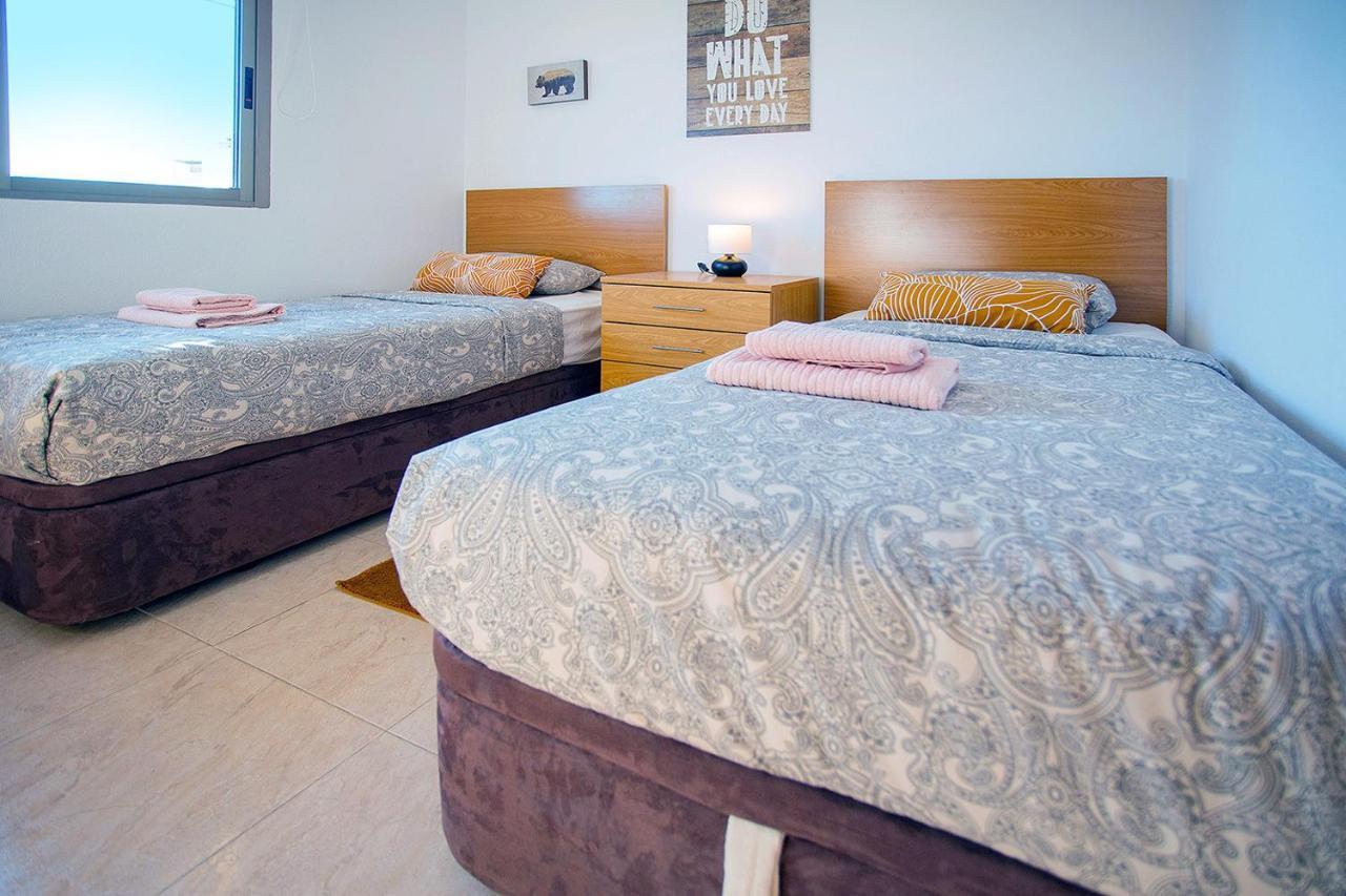 גוארדמר דל סגורה 122 Perfect Apart - Alicante Holiday מראה חיצוני תמונה