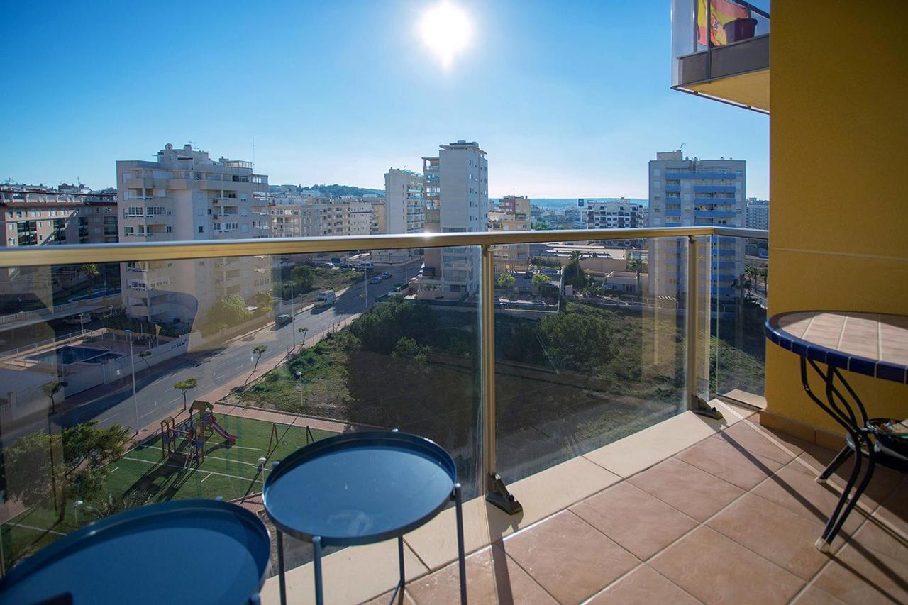 גוארדמר דל סגורה 122 Perfect Apart - Alicante Holiday מראה חיצוני תמונה