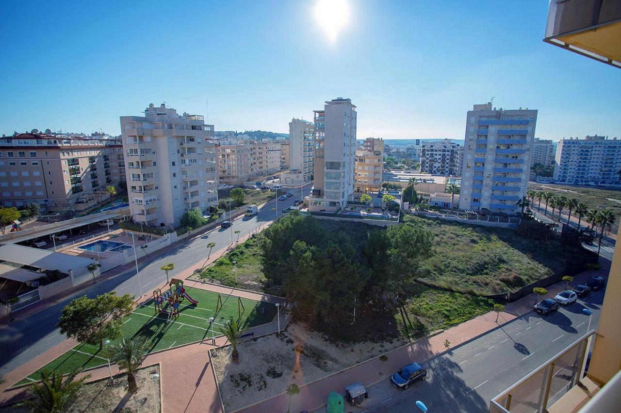 גוארדמר דל סגורה 122 Perfect Apart - Alicante Holiday מראה חיצוני תמונה