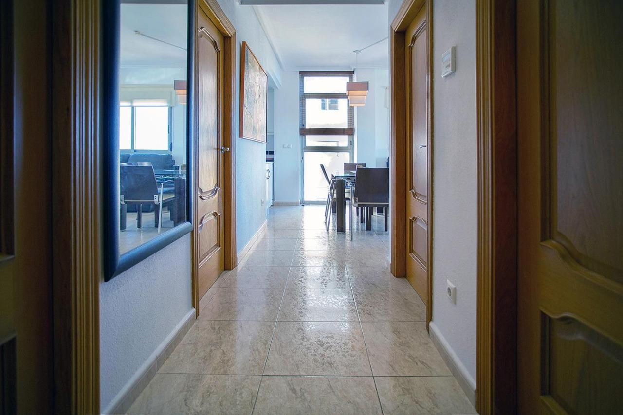 גוארדמר דל סגורה 122 Perfect Apart - Alicante Holiday מראה חיצוני תמונה