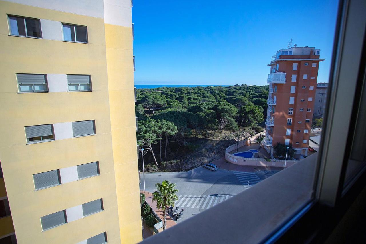 גוארדמר דל סגורה 122 Perfect Apart - Alicante Holiday מראה חיצוני תמונה