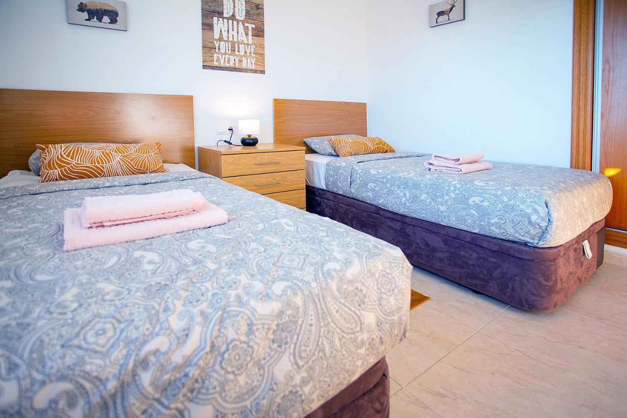גוארדמר דל סגורה 122 Perfect Apart - Alicante Holiday מראה חיצוני תמונה