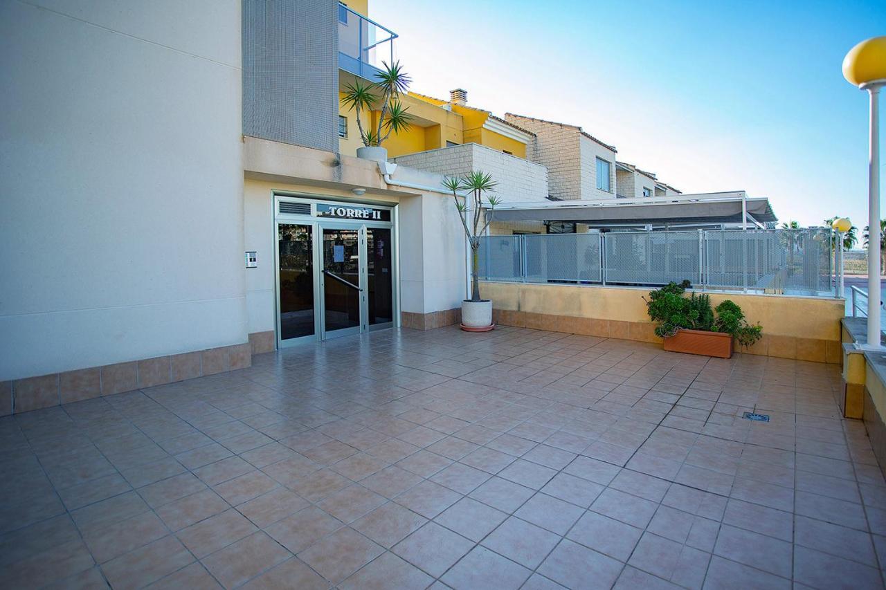 גוארדמר דל סגורה 122 Perfect Apart - Alicante Holiday מראה חיצוני תמונה