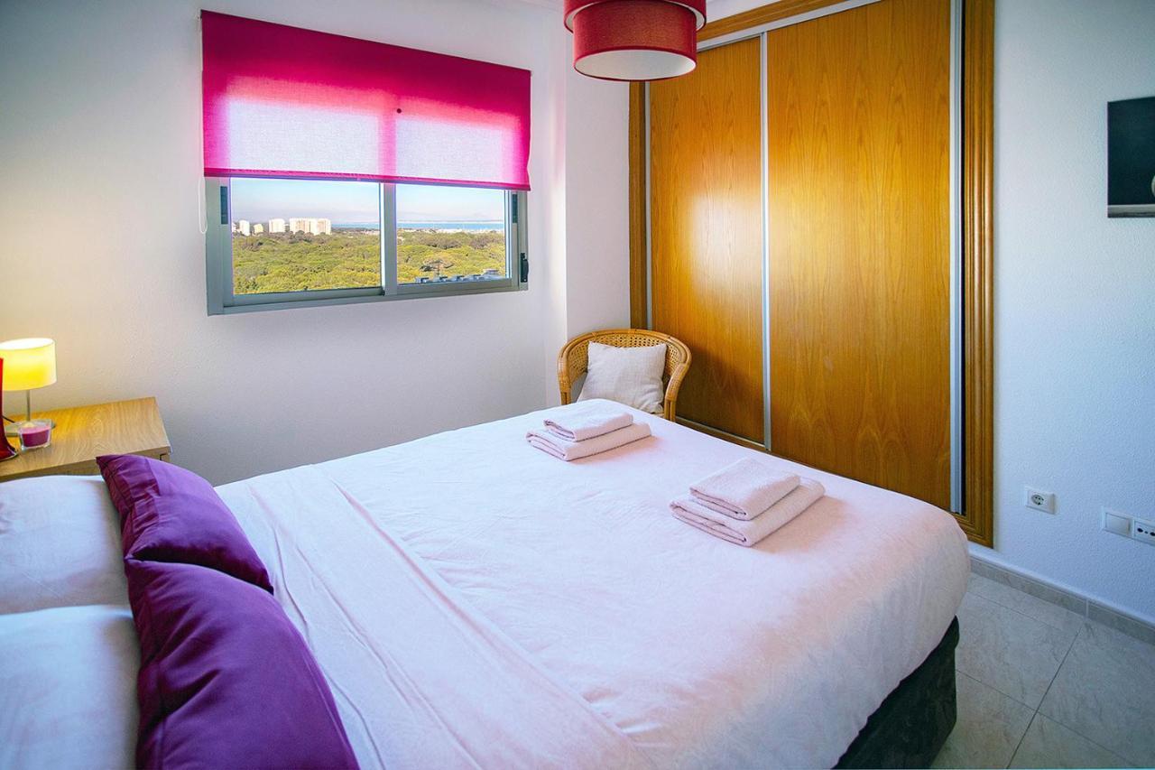 גוארדמר דל סגורה 122 Perfect Apart - Alicante Holiday מראה חיצוני תמונה