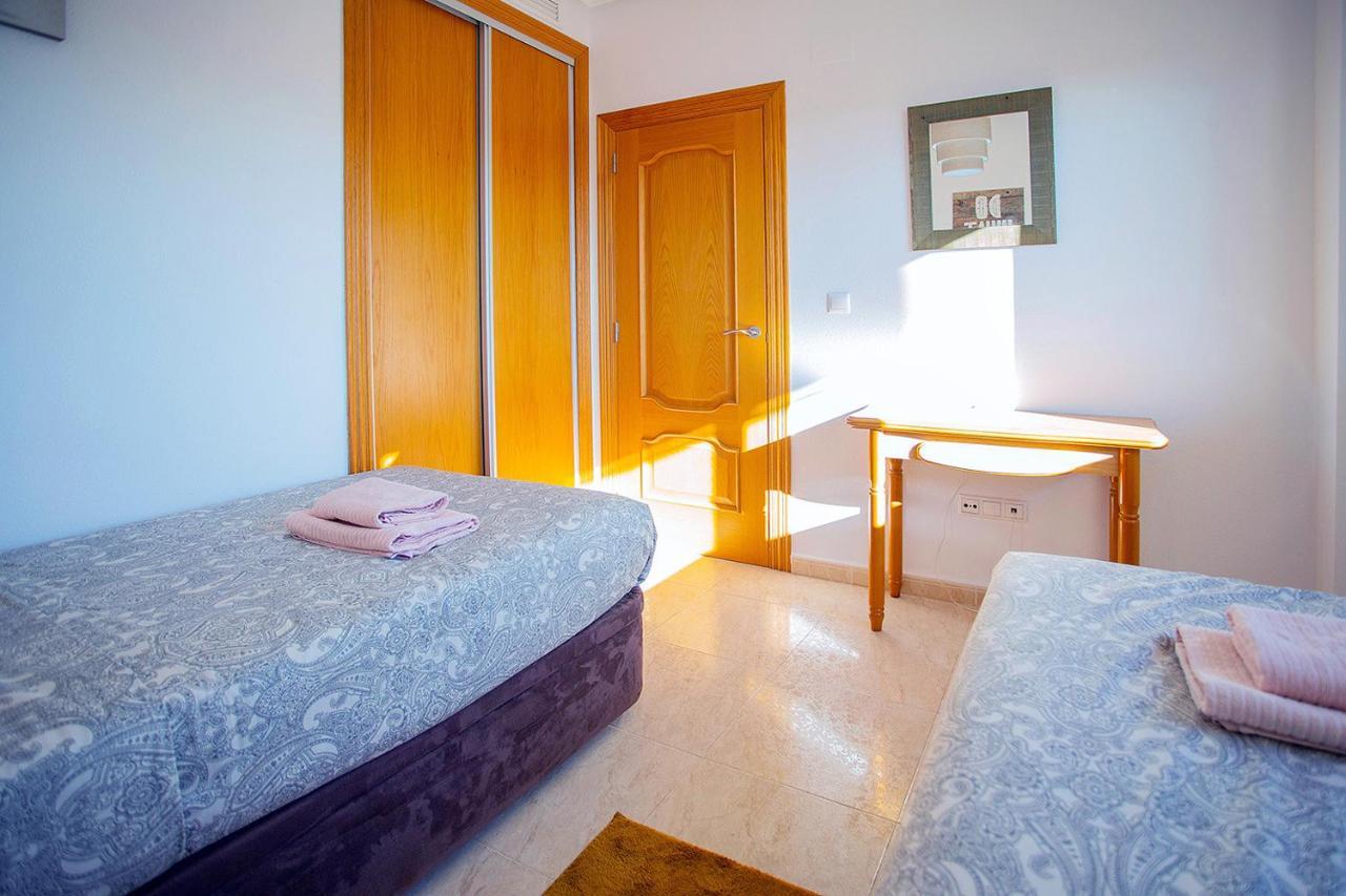 גוארדמר דל סגורה 122 Perfect Apart - Alicante Holiday מראה חיצוני תמונה