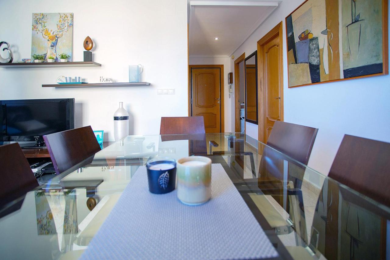 גוארדמר דל סגורה 122 Perfect Apart - Alicante Holiday מראה חיצוני תמונה
