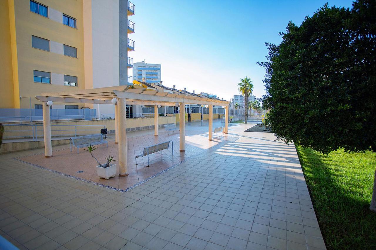 גוארדמר דל סגורה 122 Perfect Apart - Alicante Holiday מראה חיצוני תמונה