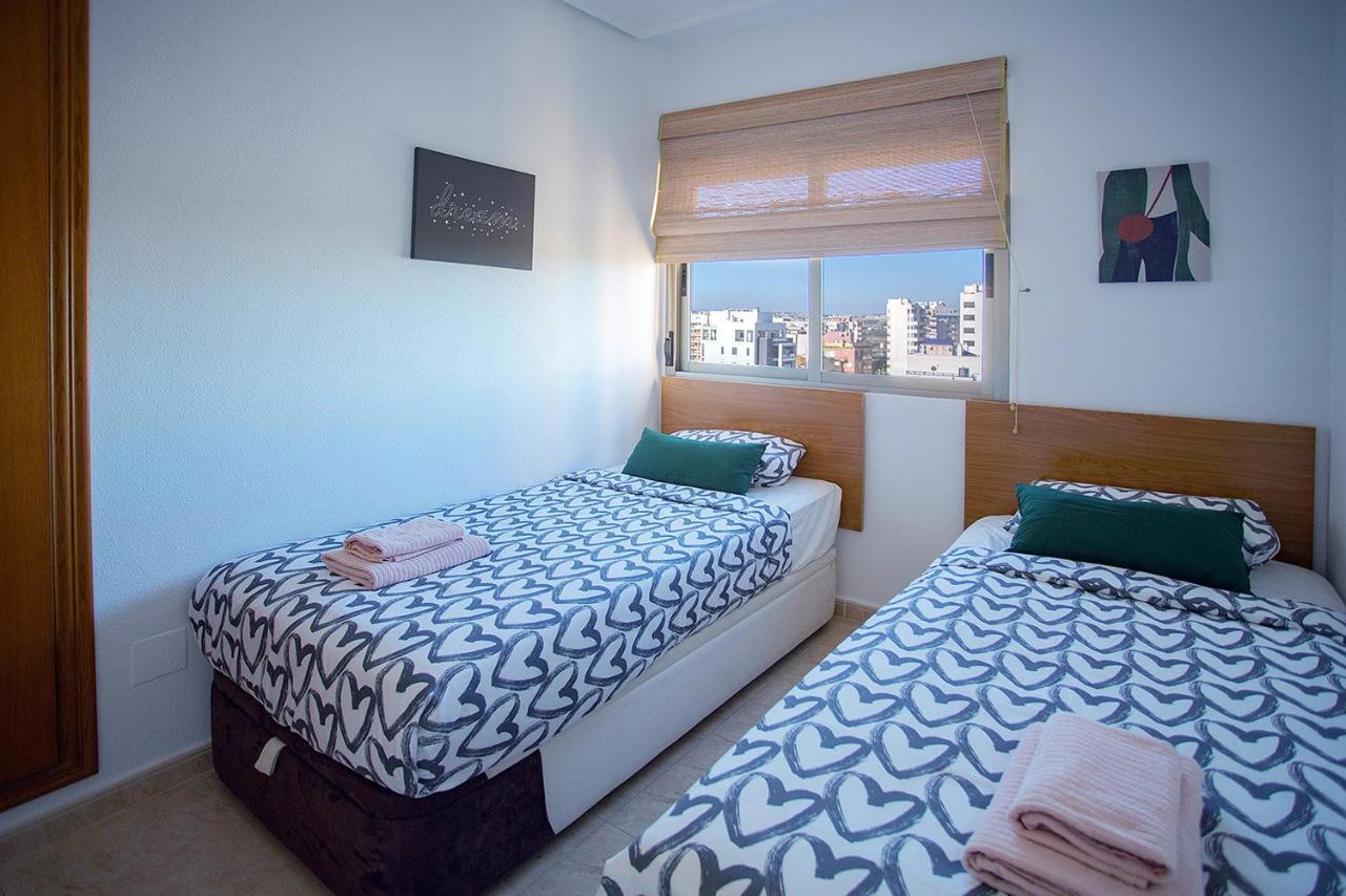 גוארדמר דל סגורה 122 Perfect Apart - Alicante Holiday מראה חיצוני תמונה