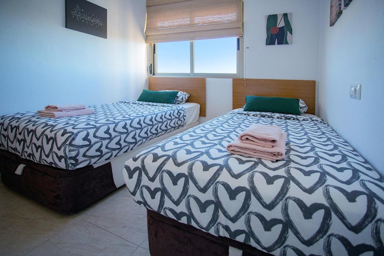 גוארדמר דל סגורה 122 Perfect Apart - Alicante Holiday מראה חיצוני תמונה
