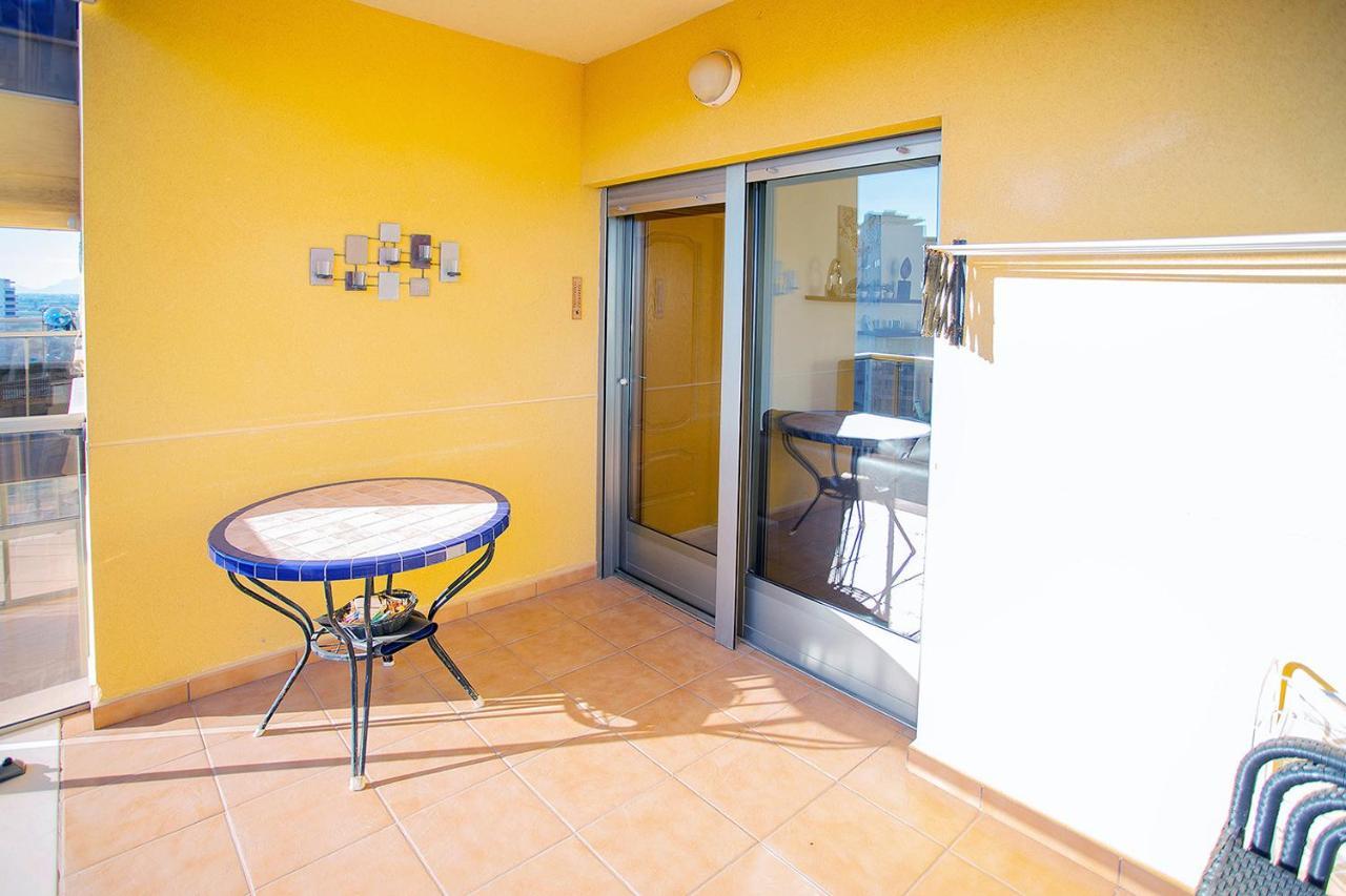 גוארדמר דל סגורה 122 Perfect Apart - Alicante Holiday מראה חיצוני תמונה